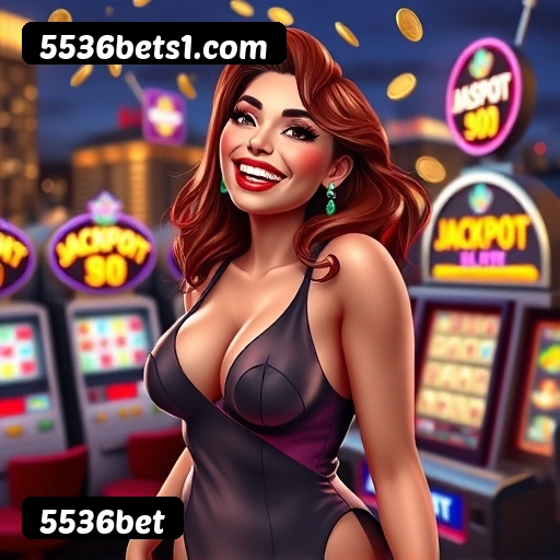 5536bet Logo